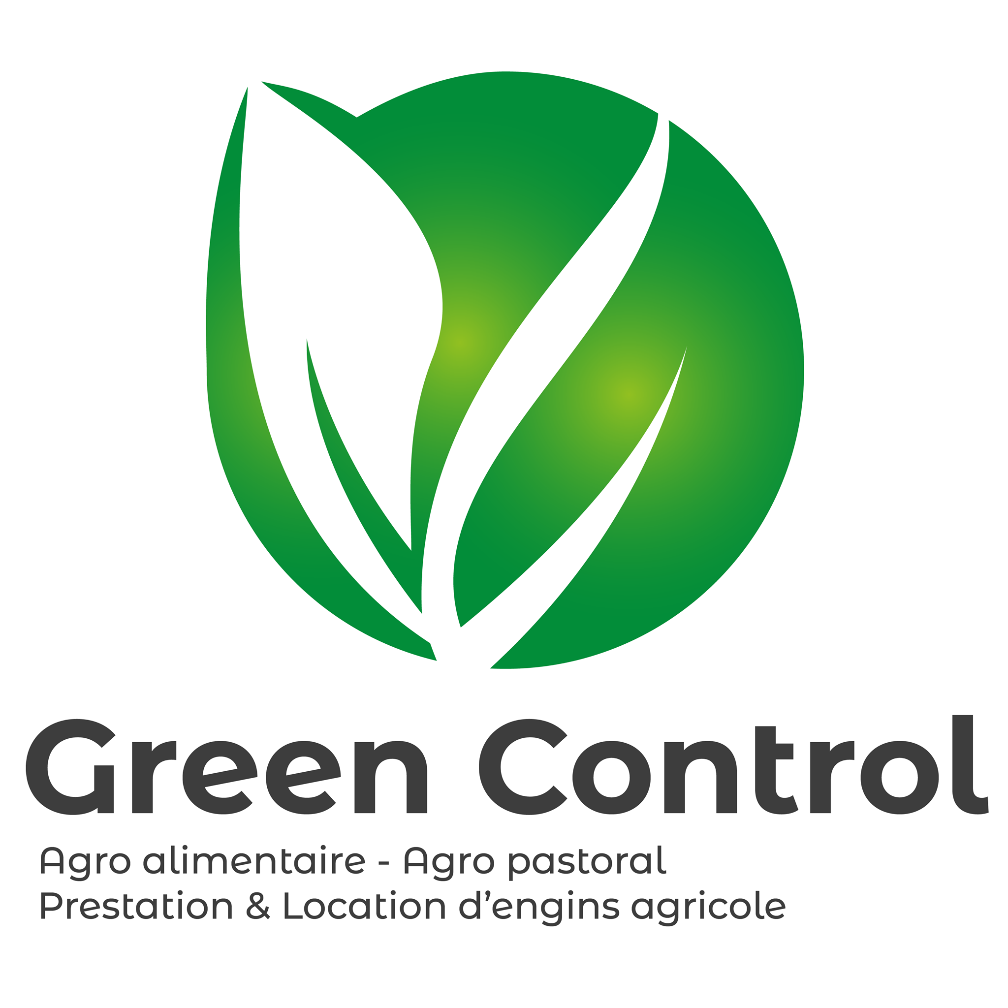 GREENCONTROLE