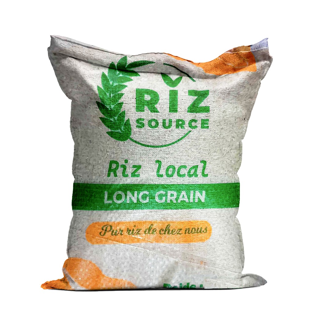riz source 22.5 kg